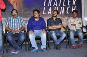Guppedantha Prema Movie Trailer Launch